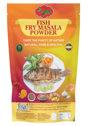 Fish Fry Masala Powder