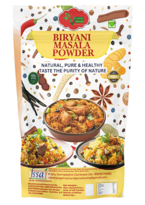 Biryani masala