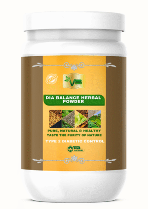 Dia Balance Herbal Powder