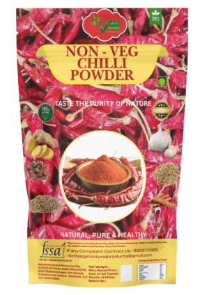 Non - Veg Chilli Powder