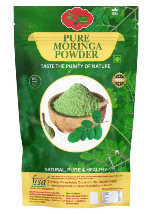 Pure Moringa Powder
