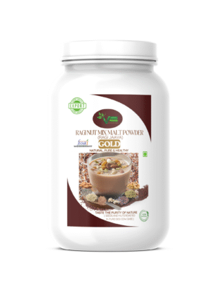 Ragi Java Gold kg
