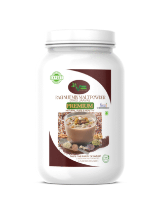 Ragi Java Premium kg