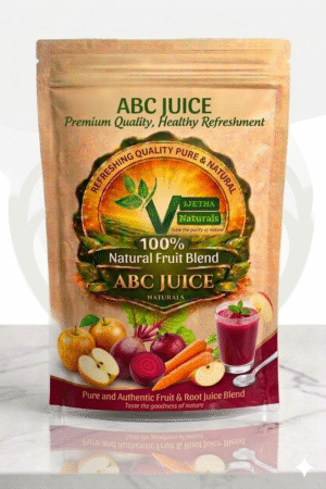 Abc juice