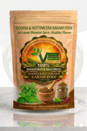 Podina & Kottimeera Podi