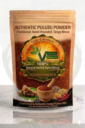 Pulusu powder
