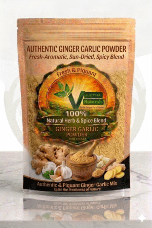 Ginger garlic powder