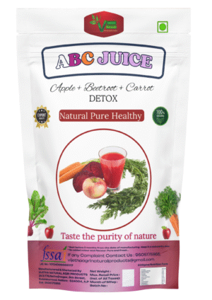 ABC Juice