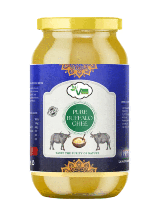 Desi Buffalo Ghee