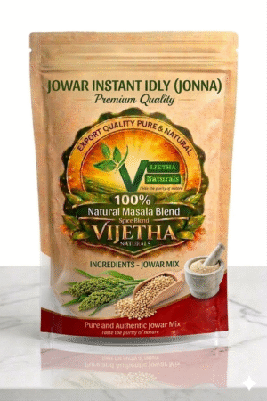 Jowar idly Mix