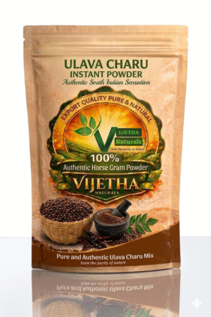 Ulavacharu Instant Powder