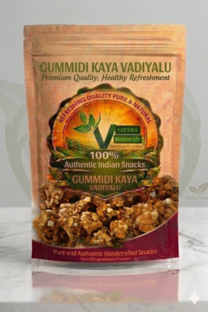 Gummidi vadiyalu