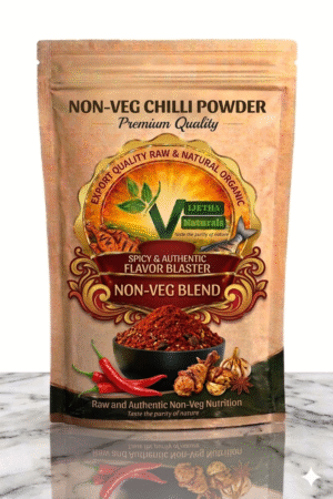 Non - Veg Chilli Powder