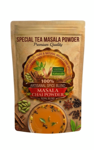 Special Masala Tea Powder