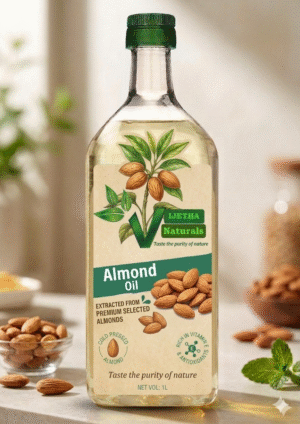 Almond