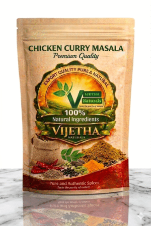 Masala powder 2