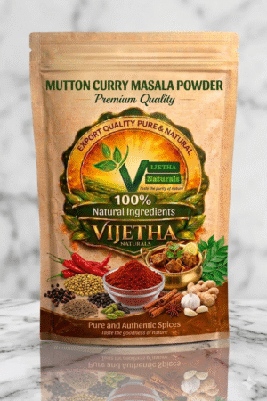 Mutton Curry Masala Powder