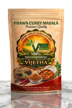 Masala powder