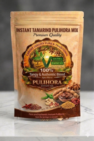 Pulihora mix 2