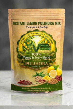 Pulihora mix 1