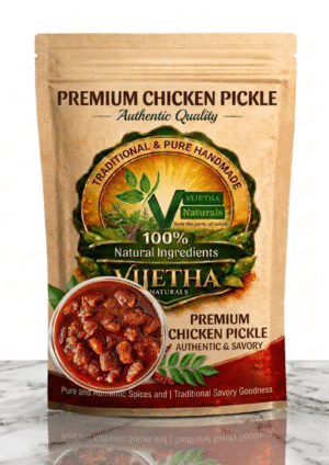 Chicken Pickle
