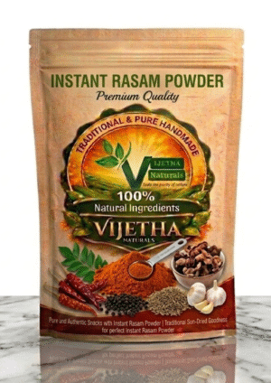 Rasam Powder
