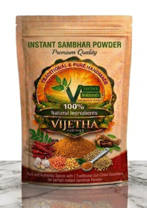 Sambhar Masala